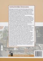 Ambachtelijke fietsroutes 9789058811806 Diederik Monch, Verzenden, Gelezen, Diederik Monch