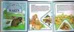 Hoe dieren iets maken 9789035903005 Griffith, Verzenden, Gelezen, Griffith