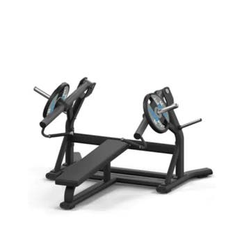 Gymfit -  Xtreme-line - Iso Lateral Horizontal Bench Press, Sport en Fitness, Ophalen of Verzenden, Nieuw