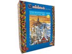 Ministeck kasteel Neuschwanstein - XXL bouwset - 9800, Verzenden, Nieuw