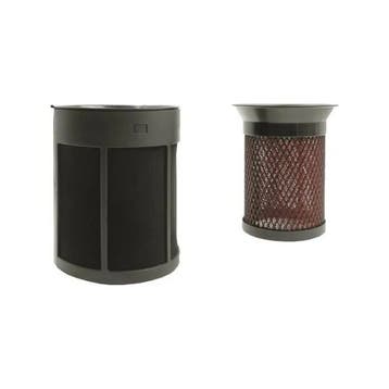 Elica Metaalfilter NIKOLATESLA KIT EVO-FILTER KIT0200786, Witgoed en Apparatuur, Afzuigkappen, Verzenden, Nieuw