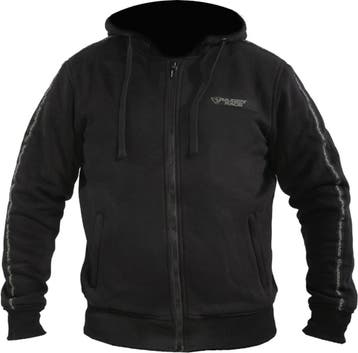 MUGENRACE Manyo Zwarte Motor Hoodie, Nieuw met kaartje, Jas | textiel, MUGENRACE, Heren