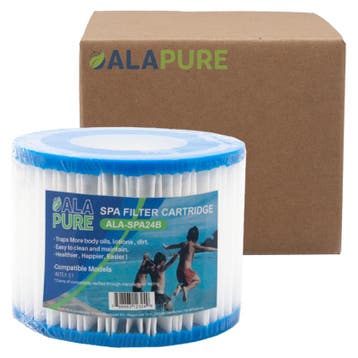 Spa Filter voor Intex Pure S1, Verzenden, Nieuw