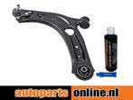 Draagarm Skoda Superb voorzijde, links, onder, Verzenden, Nieuw, Skoda