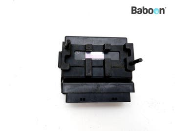 CDI / ECU unit Kawasaki Z 750 2003-2006 (Z750  ZR750J-K), Verzenden, Gebruikt