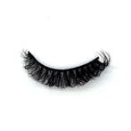 20 Paar Cat Eye Nepwimpers 3D Fluffy Volume Wimpers, Verzenden, Nieuw