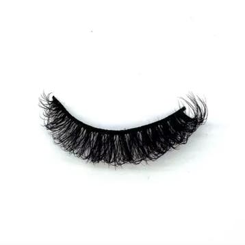 20 Paar Cat Eye Nepwimpers 3D Fluffy Volume Wimpers, Verzenden, Nieuw