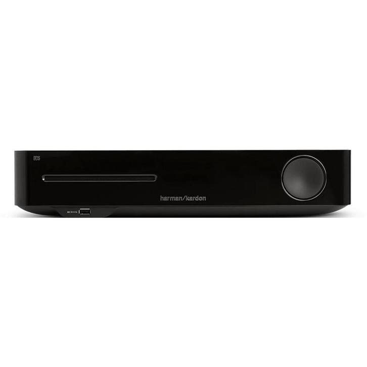 Harman Kardon BDS 235 - 4K Blu-Ray speler met Wifi en BT, Audio, Tv en Foto, Overige Audio, Tv en Foto, Zo goed als nieuw, Ophalen