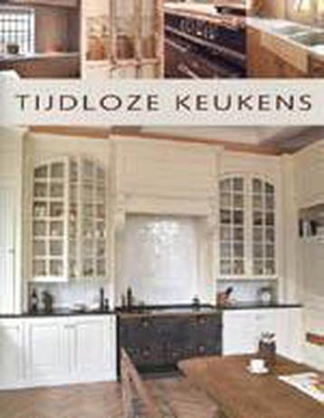 TIJDLOZE KEUKENS 9789077213100 W. Pauwels, Verzenden, Gelezen, W. Pauwels