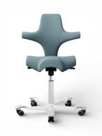 HÅG Capisco 8106 bureaustoel, Overige plaatsen, Ophalen of Verzenden, Nieuw in verpakking, Stoel