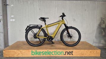 Speed Pedelec | Riese & Muller Supercharger GT Vario HS | -6, Fietsen en Brommers, Fietsen | Heren | Herenfietsen, 53 tot 57 cm