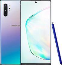 Samsung Galaxy Note 10 Plus Dual SIM 256GB blauw, Telecommunicatie, Mobiele telefoons | Samsung, Zo goed als nieuw, Zonder simlock