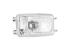 Koplamp H4 156x93x86 4-punts bevestiging, Auto-onderdelen, Ophalen of Verzenden, Nieuw