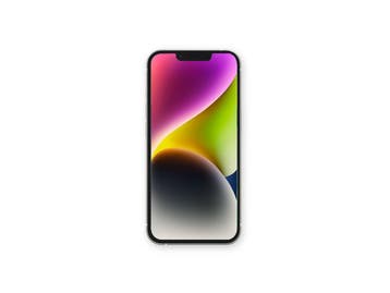Apple iPhone 14 - Sterrenlicht - 128 GB - Fysieke simkaart +, Verzenden, Nieuw