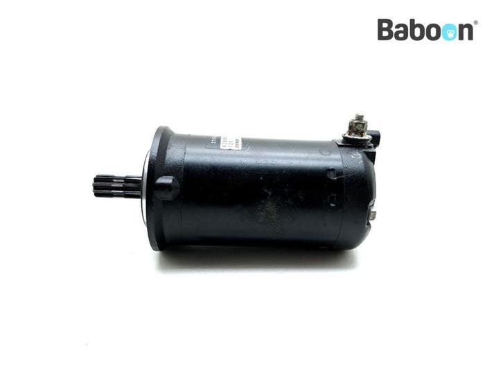 Startmotor Ducati Multistrada 1200 2010-2012 (MTS1200), Motoren, Onderdelen | Ducati, Gebruikt, Verzenden