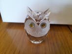 Swarovski - Beeldje - Owl big - 010022 - Box + Certificate -