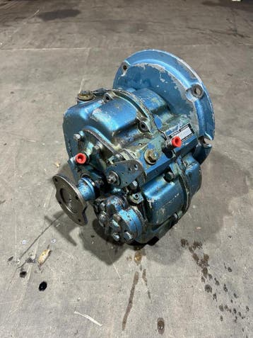 Keerkoppeling PRM Delta 20 Ratio 2:1, Ophalen of Verzenden, Nieuw, Motor en Techniek, Zeilboot of Motorboot
