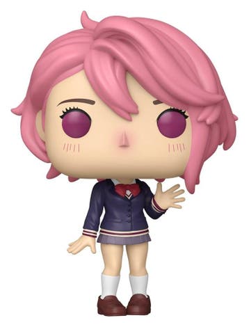Dandadan POP! Animation Vinyl Figure Aira 9 cm, Ophalen of Verzenden, Nieuw