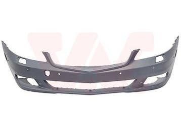 Bumper o.a: Mercedes-Benz, S (W221), Auto-onderdelen, Ophalen of Verzenden, Nieuw, Mercedes-Benz, Bumper