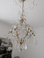Kroonluchter - Kristal