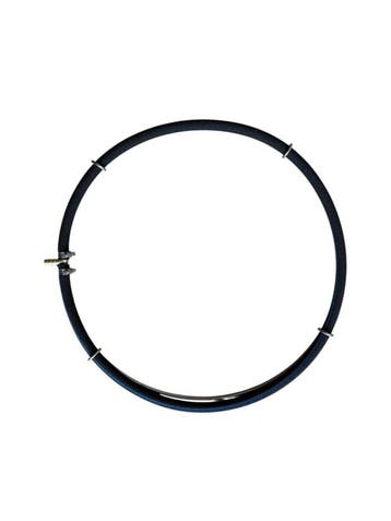 Japanse slang beluchtersring, ø 45cm. (Luchtuitstromers), Tuin en Terras, Vijver-toebehoren, Verzenden, Nieuw, Overige typen