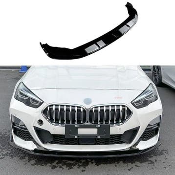 Front Splitter Voor BMW 2 Series F44 M Sport & M235i – M, Ophalen of Verzenden, Nieuw
