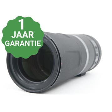 Canon RF 800mm f/11 IS STM, Verzenden, Gebruikt