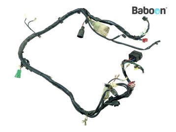 Kabelboom Honda VF 750 C Magna 1993-2003 (VF750 VF750C RC43), Verzenden, Gebruikt