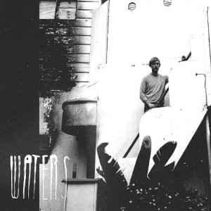 cd - Waters - Out In The Light, Verzenden, Zo goed als nieuw