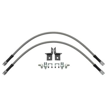 Wilwood Flexline Kit 03-11 Ford Crown Victoria, Ophalen of Verzenden, Nieuw