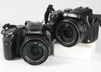 Panasonic, Lumix DMC-FZ200 - 2 cameras - defekt - Digitale, Nieuw
