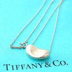 Zonder minimumprijs - Tiffany & Co. - Halsketting - Bean, Nieuw