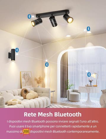 Opbouwspot - Plafondspot - Plafondlamp - GU10 - Dimbaar - Zw, Verzenden, Zo goed als nieuw
