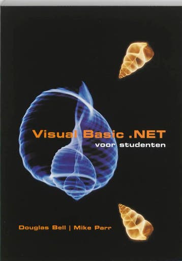 Visual Basic.NET voor studenten 9789043012218 M. Parr, Boeken, Schoolboeken, Verzenden, Gelezen, M. Parr