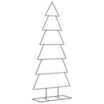 Kerstboomstandaard staal zwart | retourdeal 56% korting, Diversen, Kerst, Ophalen of Verzenden, Zo goed als nieuw