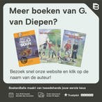 Skelter op weg De wedstrijd 9789060569405 G. van Diepen, Verzenden, Gelezen, G. van Diepen