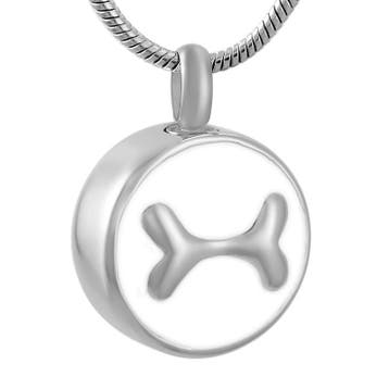 Assieraad, ashanger hondenbotje, Sieraden, Tassen en Uiterlijk, Kettinghangers, Nieuw, Zilver, Overige materialen, Dier