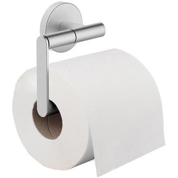 Wiesbaden Alonzo Toiletrolhouder zonder Klep - RVS, Ophalen of Verzenden, Nieuw