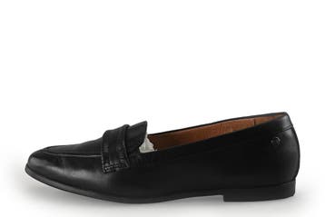 No Stress Loafers in maat 37 Zwart, Kleding | Dames, Schoenen, Verzenden, Zwart, Overige typen, Zo goed als nieuw