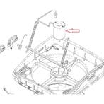MaxxFan Motor van Ventilator, Caravans en Kamperen, Camper-accessoires, Ophalen of Verzenden, Nieuw