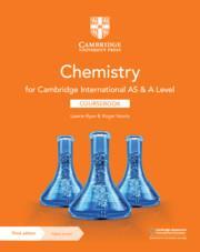 CAMBRIDGE INTL AS amp A LEVEL CH 9781108863193, Verzenden, Zo goed als nieuw
