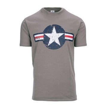 T-shirt WWII Air Force - Maat XXL, Verzenden, Nieuw