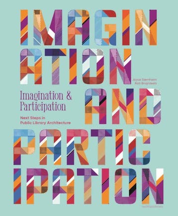 Imagination And Participation | Nieuw, Ophalen of Verzenden, Nieuw, Joyce Sternheim; Rob Bruijnzeels