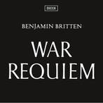 cd box - Benjamin Britten - London Symphony Orchestra â., Verzenden, Zo goed als nieuw
