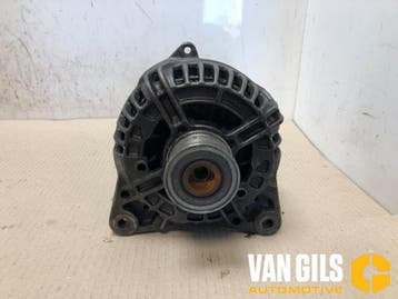 Dynamo Renault Master O225947, Ophalen of Verzenden, Nieuw