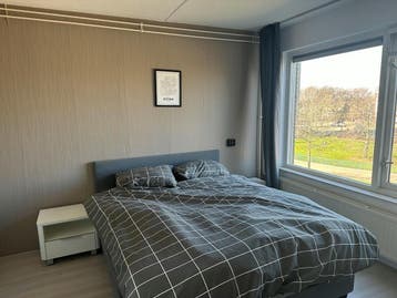 Appartement aan Grote Beer, Rotterdam, Rotterdam