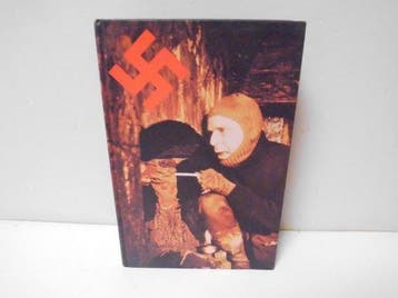 Colditz een vlymscherp spel kat en muis - P.R. Reid, Boeken, Verzenden, Gelezen, P.R. Reid