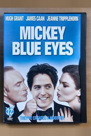 Mickey Blue Eyes 1999 6 DVDs voor de prijs van 5, Verzenden, Nieuw in verpakking
