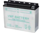 VMF Powersport accu | YB16AL-A2 | 12V 16Ah, Ophalen of Verzenden, Nieuw