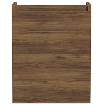 Wiesbaden Alvara Fonteinkast - 40x22x50cm - Warm Eiken, Ophalen of Verzenden, Nieuw